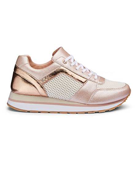 jd williams womens trainers