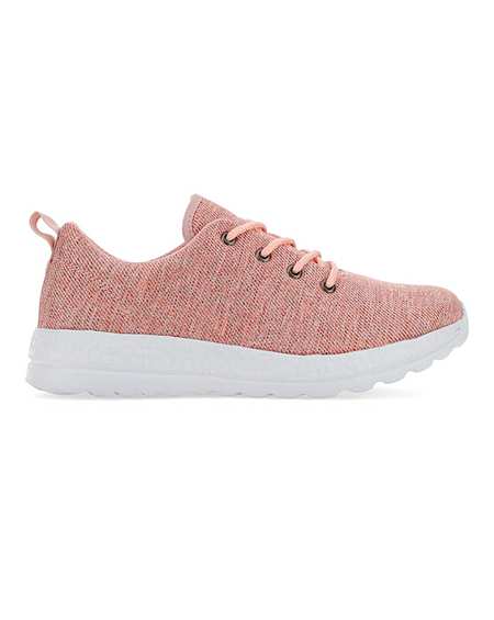 jd williams womens trainers