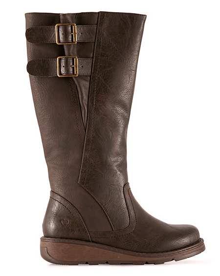 marisota knee high boots