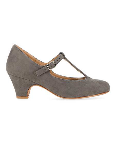 marisota wide fit shoes