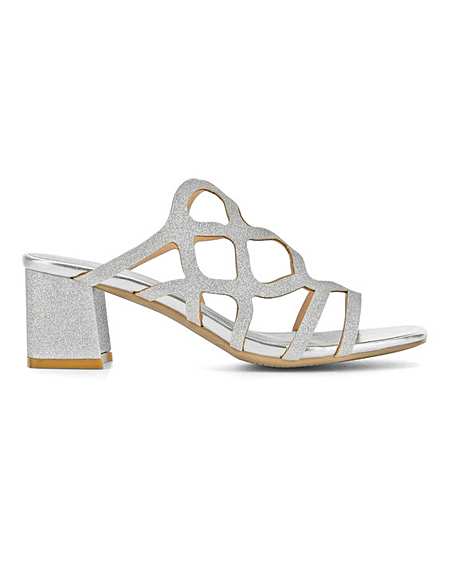 Wide Fit Sandals \u0026 Wedges | Marisota