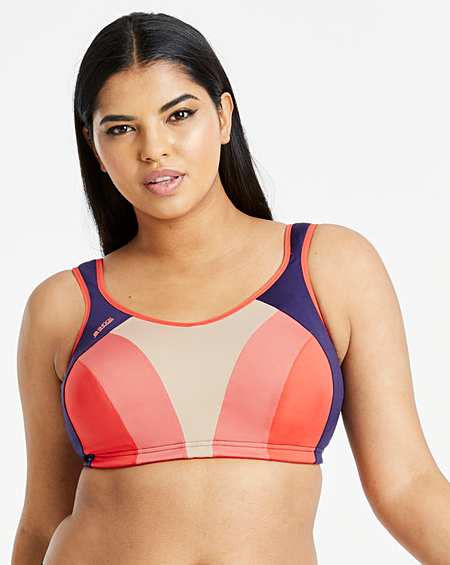 triumph shock absorber bra