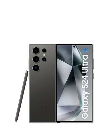Samsung Galaxy S24 Ultra 1TB - Black | Marisota