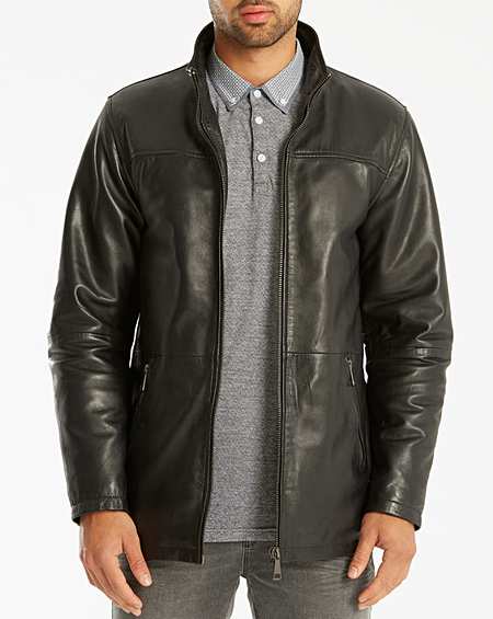 jacamo mens coats