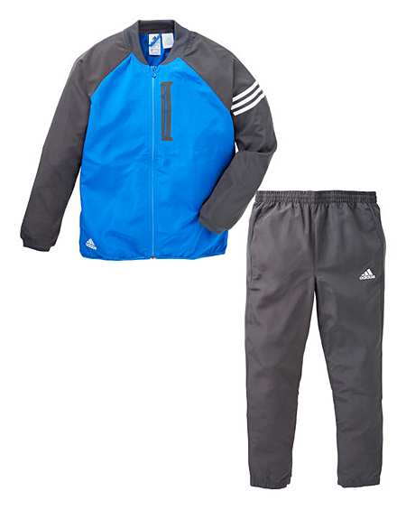 boys messi tracksuit