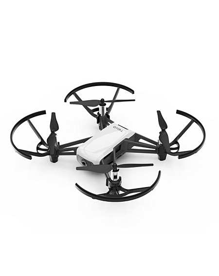 tello dji drone