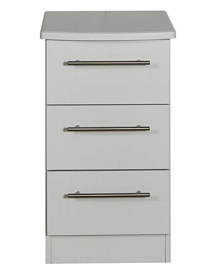 lulworth chest of drawers