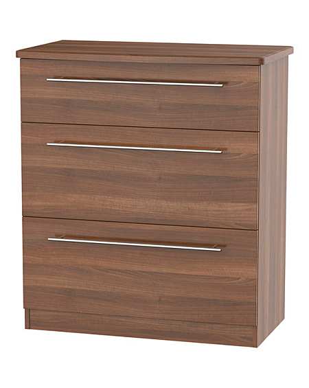 lulworth chest of drawers