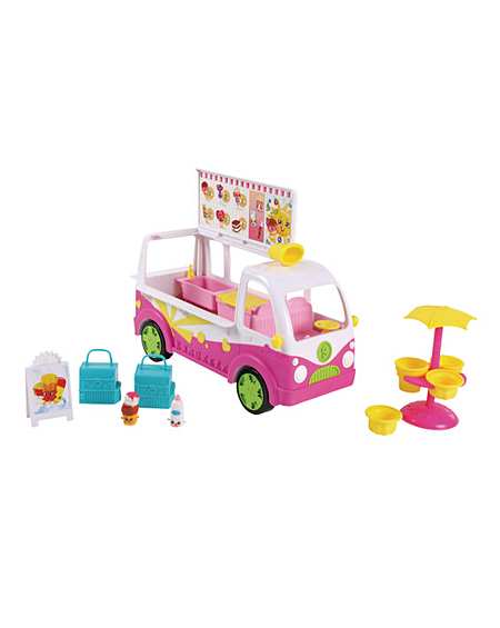 Le Toy Van Shopkins Gifts Premier Man - waterford fire department rigs roblox