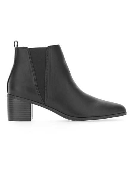 JD Williams | Boots | Footwear | Marisota