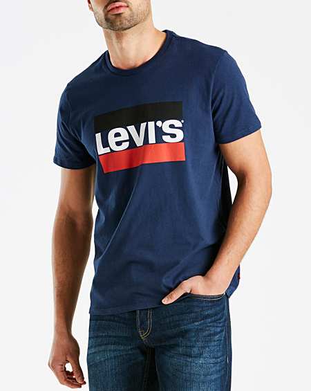 levi's clearance mens