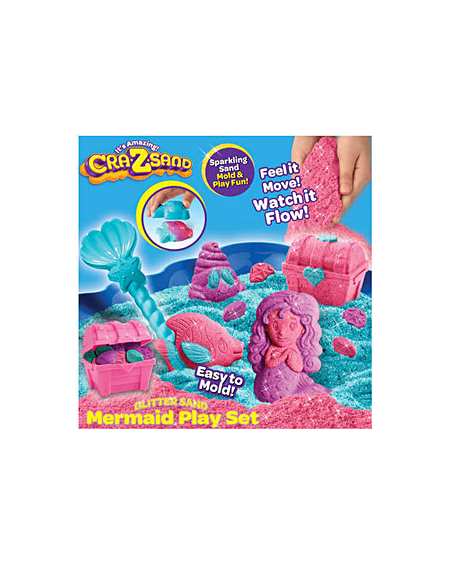 Cra Z Sand Toys Kids Toys Marisota - 