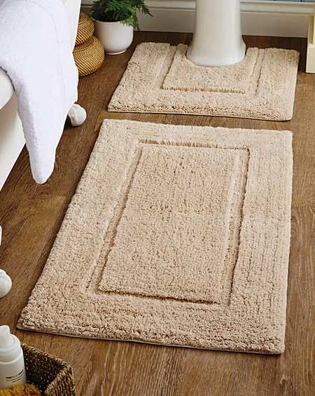 Bath Mats Bathroom Accessories Homewares House Of Bath