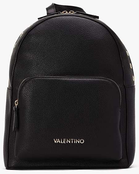 Valentino Bags Megeve Rivet Backpack Premier Man