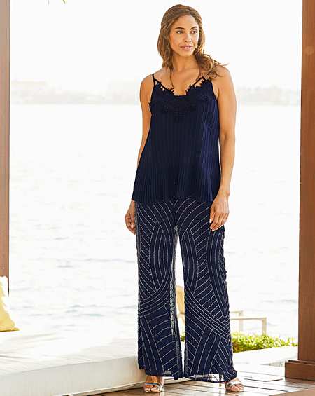 joanna hope boiler suit