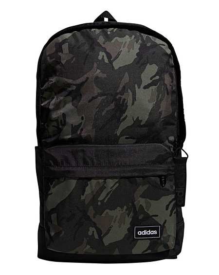 jd adidas rucksack