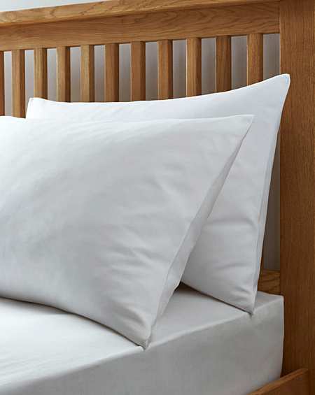 J D Williams Coleman Housewife Pillowcase