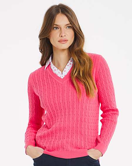 marisota ladies jumpers