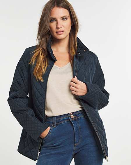 dannimac womens jackets