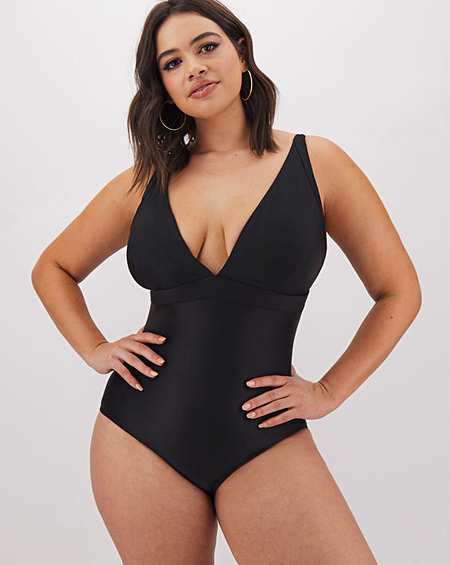 simply be swimming costumes