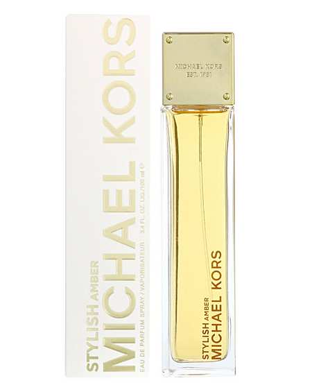 stylish amber michael kors