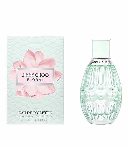 Jimmy Choo | Beauty | J D Williams Jimmy Choo Mini Set | J D Williams