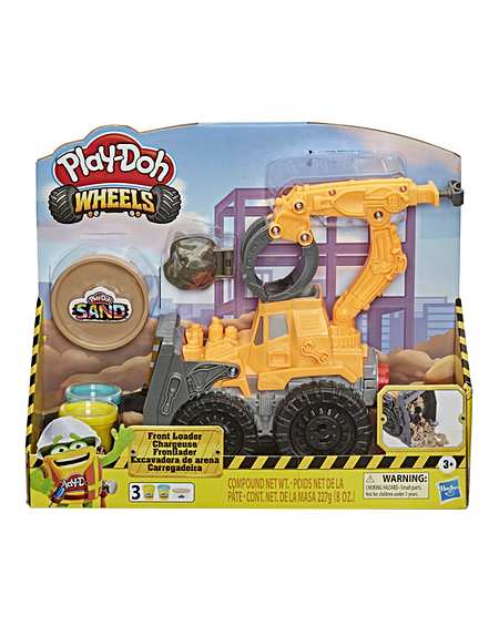 super mario play doh set