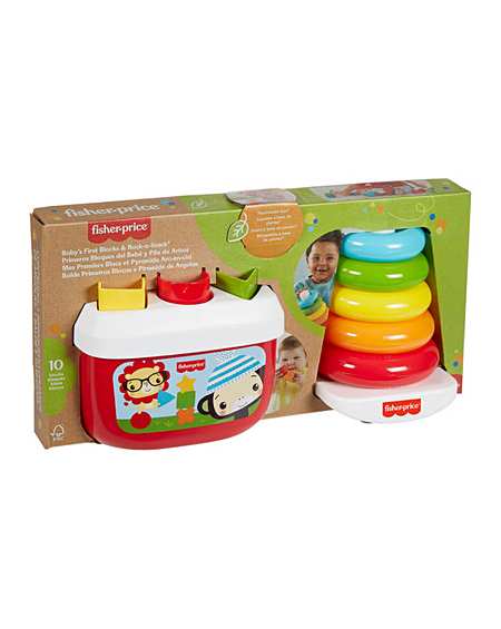 fisher price kidswear