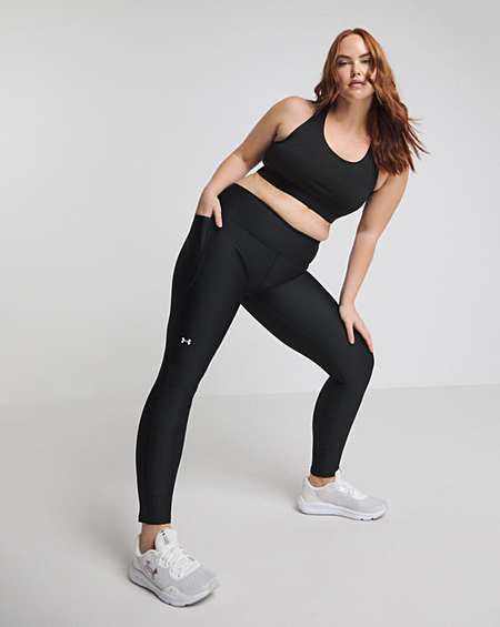 Under Armour HiRise Leggings