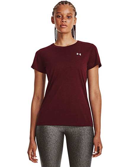 Under Armour - Women's UA Locker T-Shirt