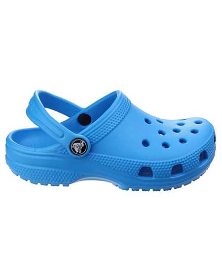 incredibles crocs