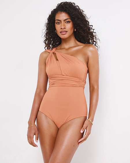 Magisculpt convertible sales swimsuit