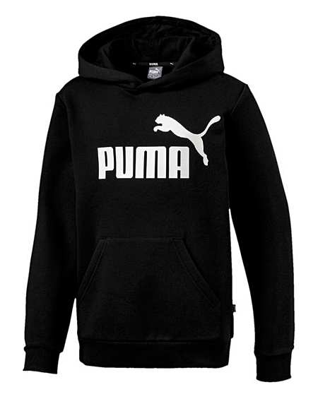 puma hoodies for kids