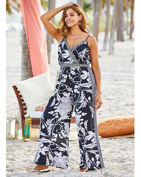 joanna hope boiler suit