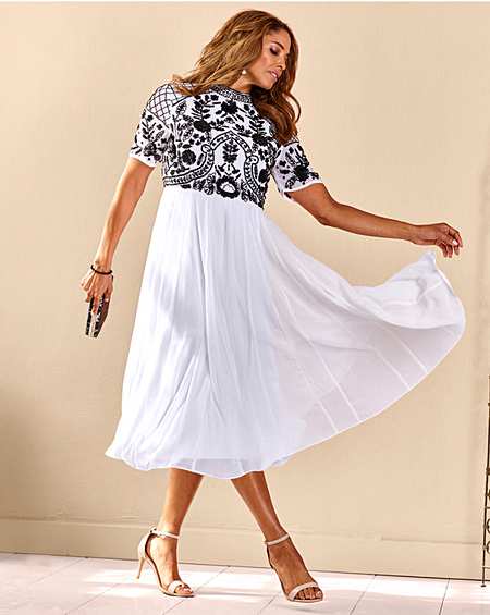 joanna hope dresses mother of the bride