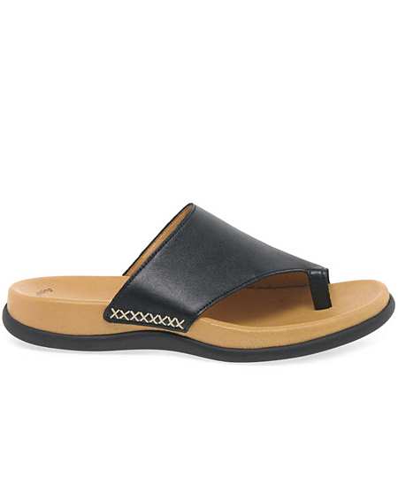 gabor euphoria sandals