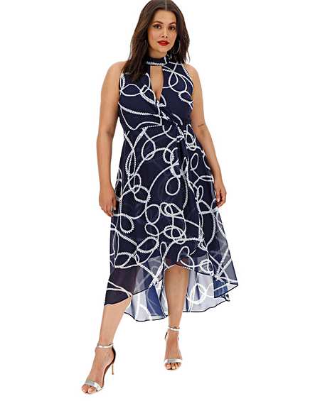 Size 20 Wedding Guest Dresses Womens Fashion World