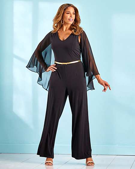 joanna hope boiler suit