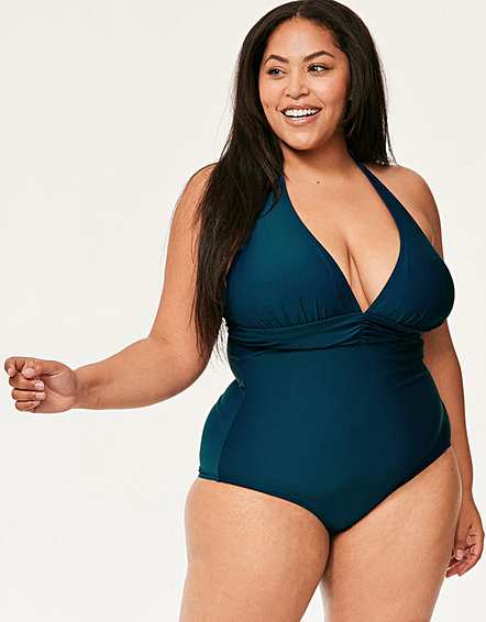 figleaves tuscany tummy control swimsuit