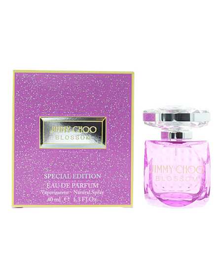 Jimmy choo blossom special edition 60ml online