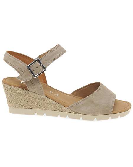 gabor nieve sandals