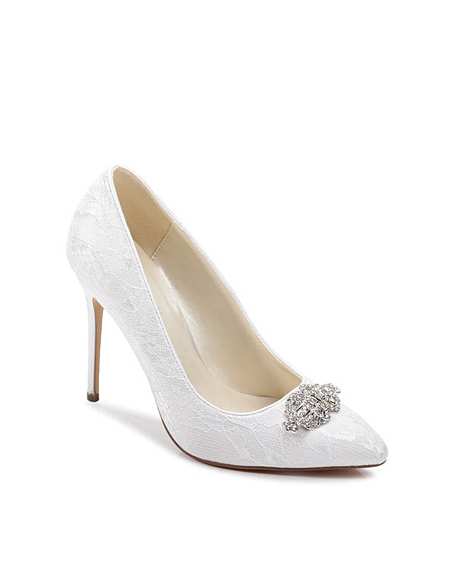 marisota wedding shoes