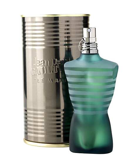 jean paul gaultier playboy