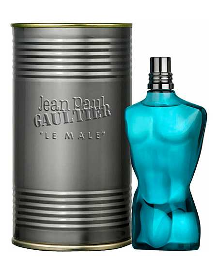 jean paul gaultier playboy