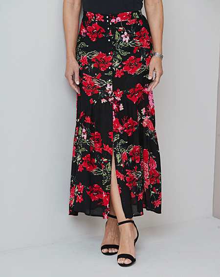 marisota maxi skirts