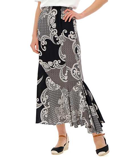 marisota maxi skirts