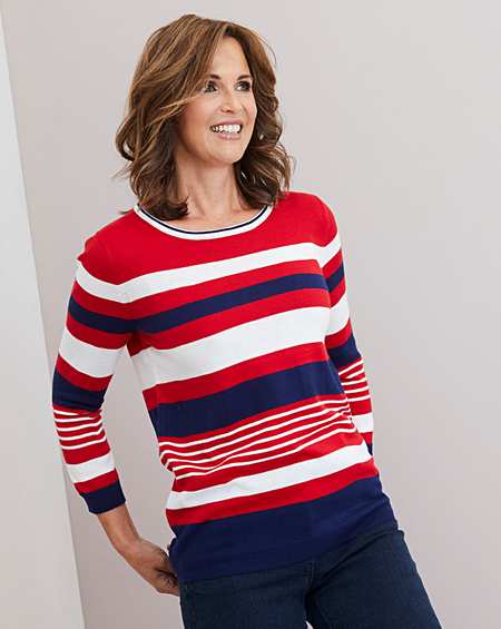 marisota ladies jumpers