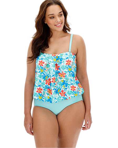 simply be swimming costumes