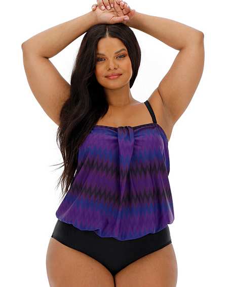 magisculpt convertible swimsuit