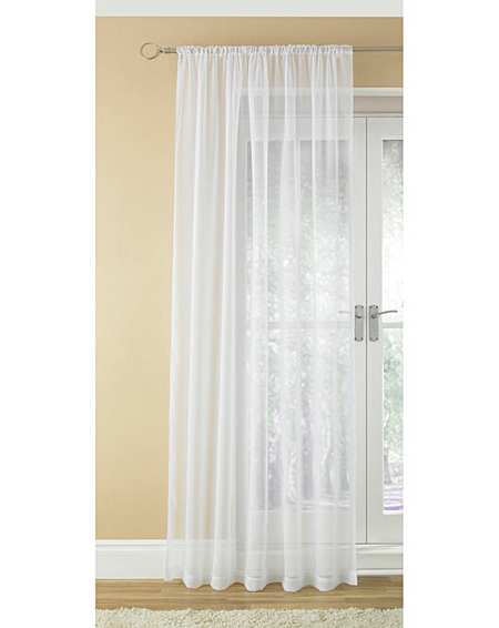 Curtain Drop Cm 106 Curtain Drop Cm 121 Voiles Lace